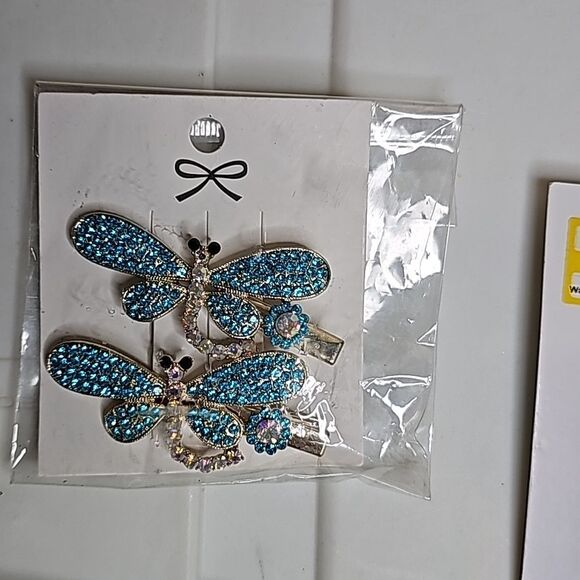 Hair Accessories 4 NWT - Picture 5 of 9